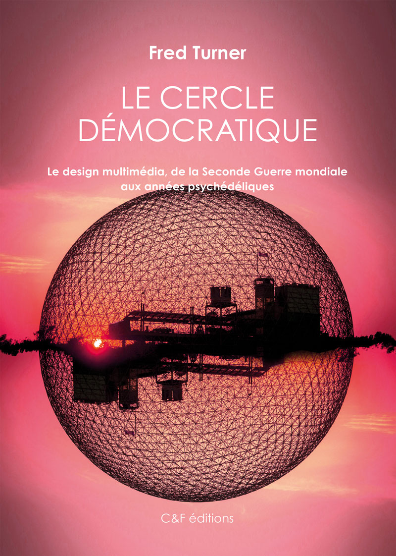 couverture du livre Le cercle dmocratique