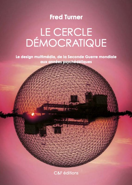 Couverture Le Cercle démocratique
