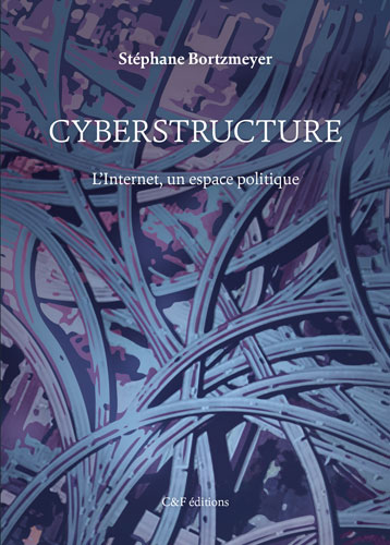 Couverture Cyberstructure