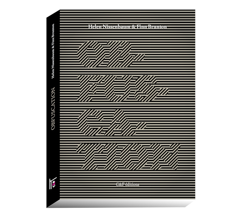 Couverture Obfuscation
