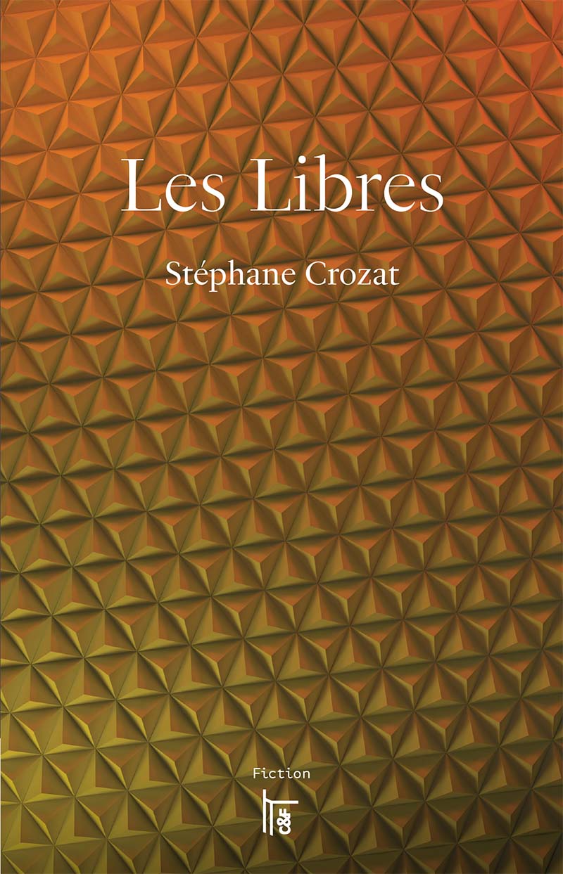 Couverture Les Libres