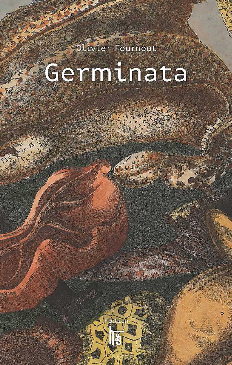 Couverture Germinata
