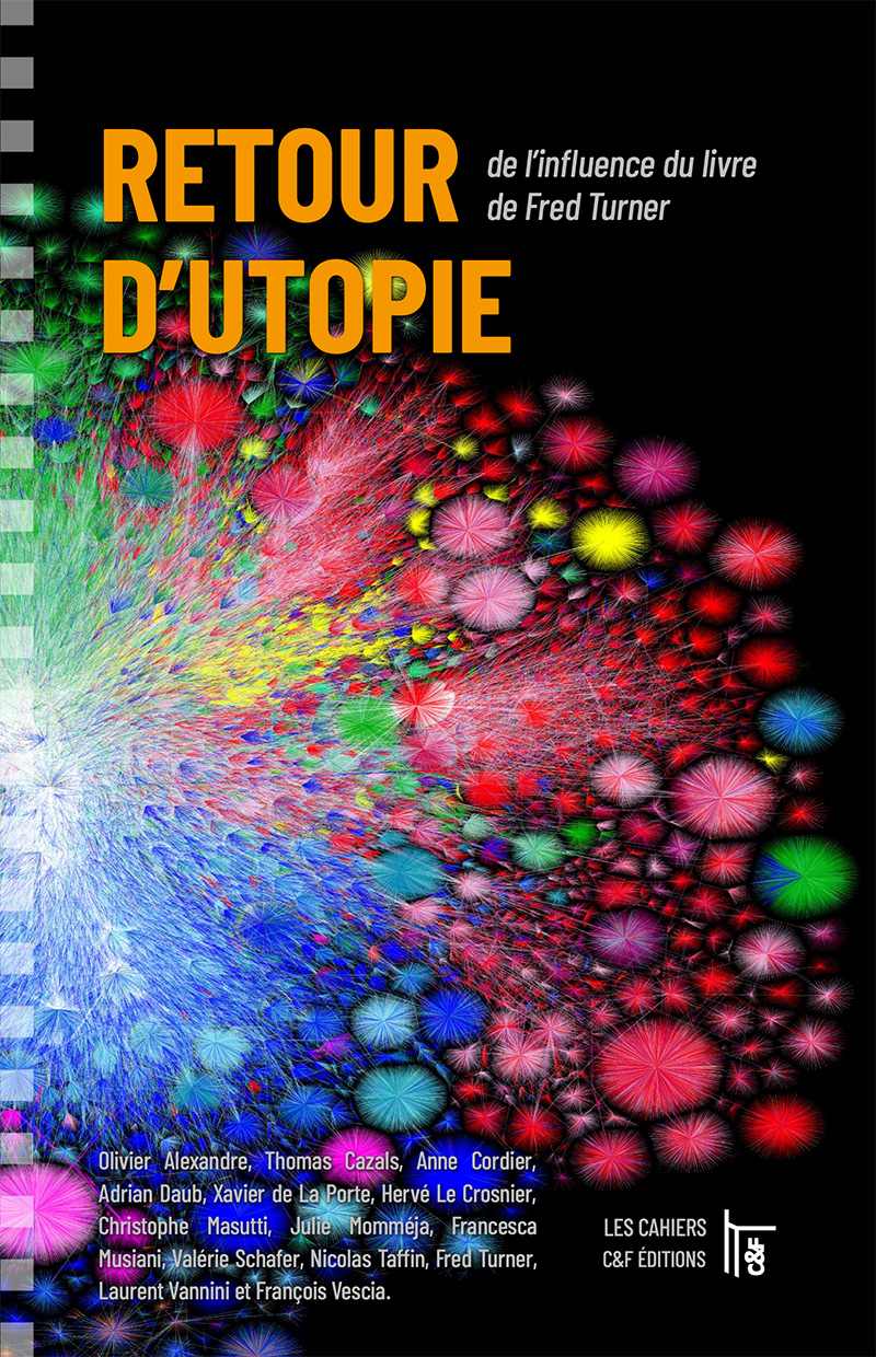 Couverture Retour Utopie