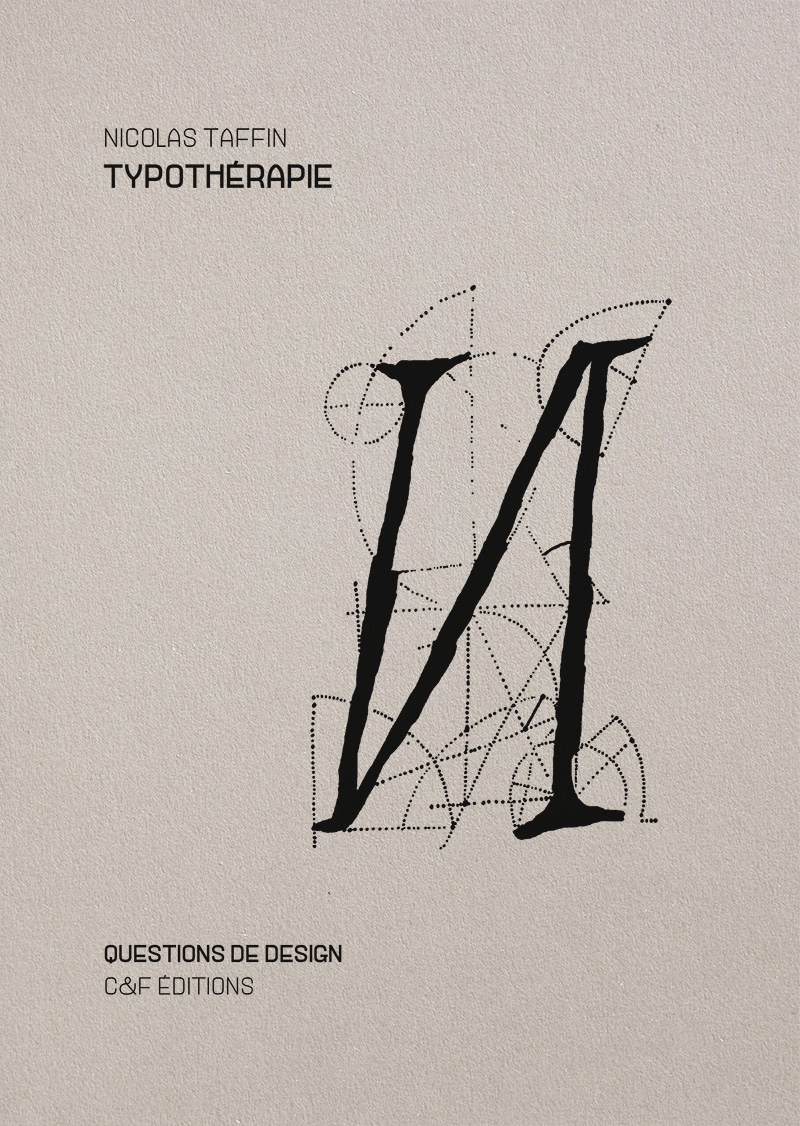 Couverture - Typothérapie