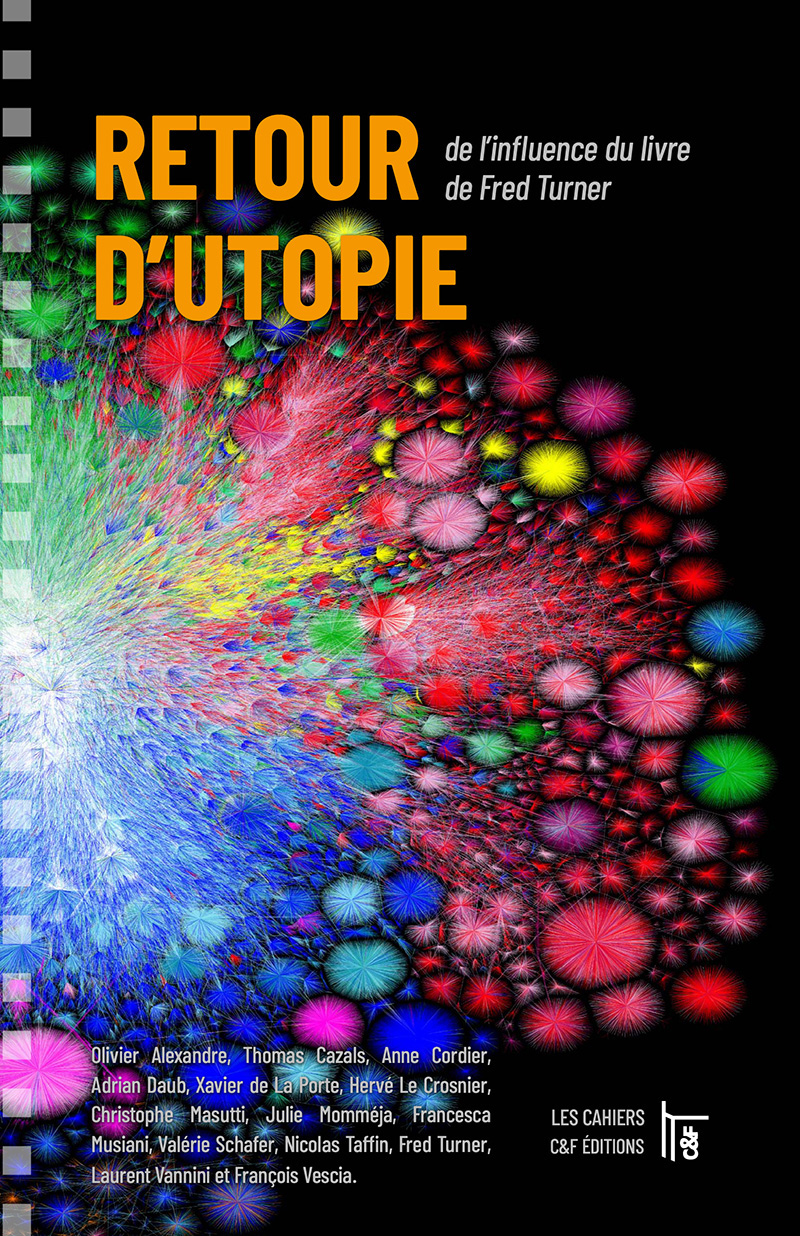 Couverture Retour utopie