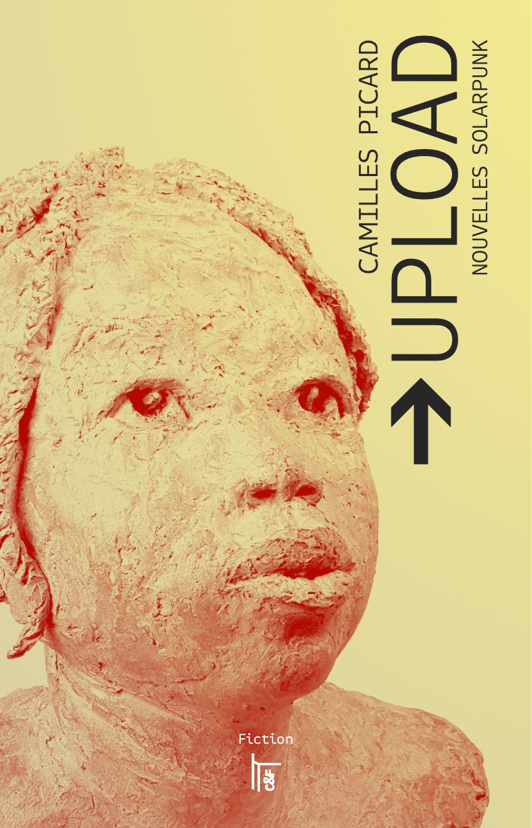 Couverture Upload