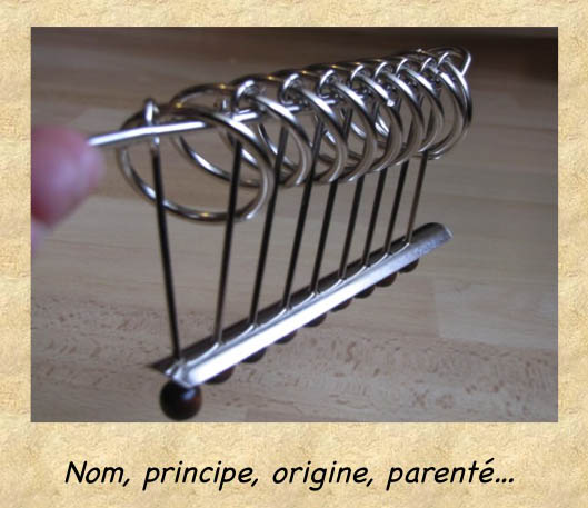 Un exemple d énigme