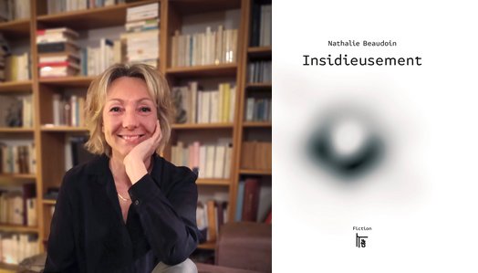 Nathalie Beaudoin
