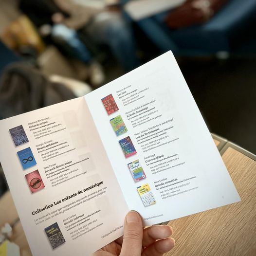 Catalogue