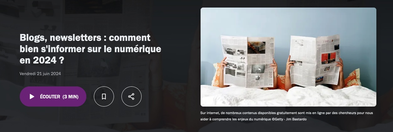 Promotion été 2024
