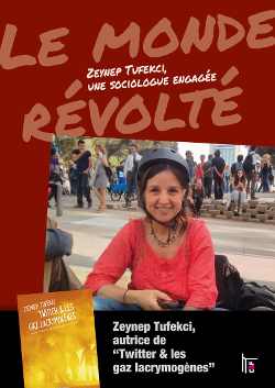 Couverture Le monde révolté