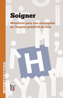 Couverture Soigner