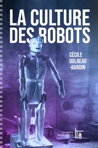 Couverture La culture des robots