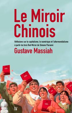 Couverture Le Miroir chinois