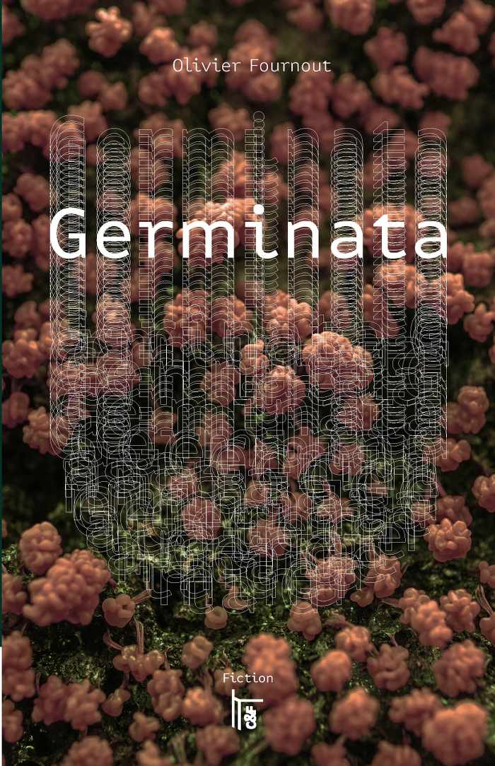Couverture test 1 de Germinata
