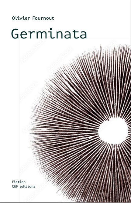 Couverture test 2 de Germinata