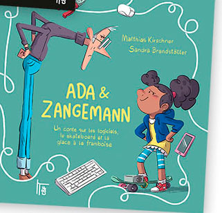 Ada et Zangemann