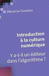 Introduction à la culture numérique