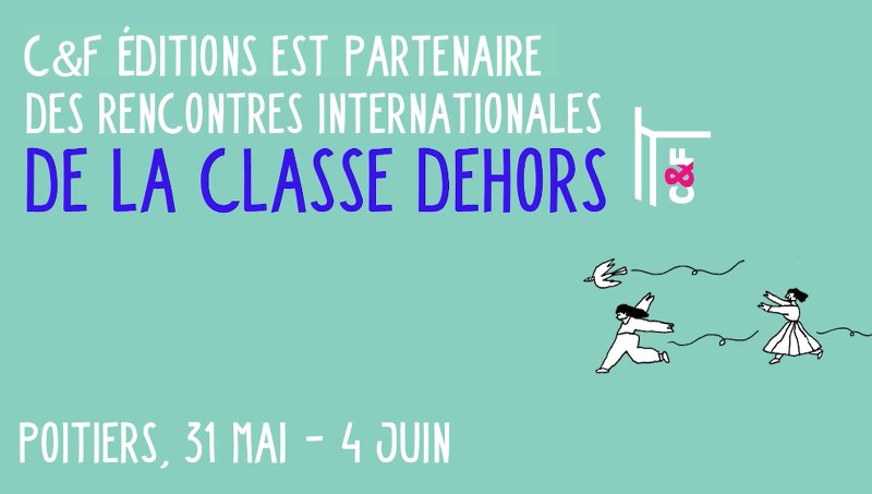 Partenariat Classe Dehors