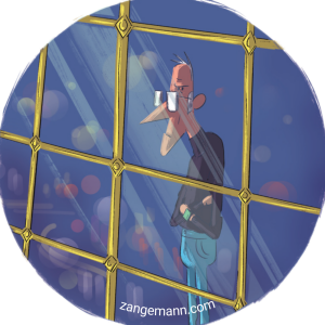 Zangemann