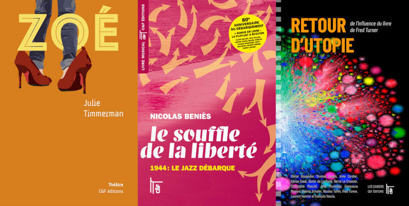 Couvertures zoe souffle liberte retour utopie