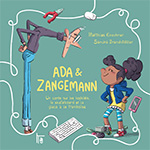 couverture de Ada et Zangemann
