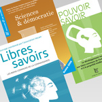 couverture du bundle Bibliothèque des communs
