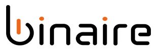 Logo du blog binaire