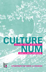 couverture de Culturenum (epub)
