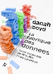couverture de La fabrique des donn�es