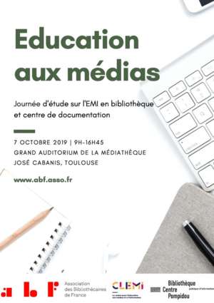 affiche EMI_ABF toulouse