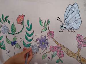 dessin