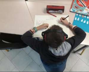 travail casque