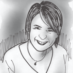 Portrait Hélène Mulot