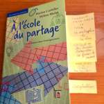 Livre de Marie Rachedi