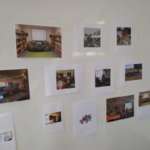 mur d'inspiration credit photo  - photo pesonnelle, C. Diet