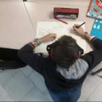 travail casque