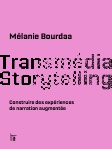 couverture de Transmedia storytelling